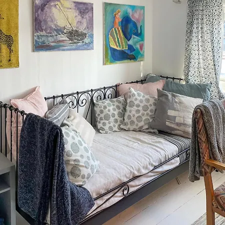 Tolles Haus Mit 3 Schlafzimmern In Arendal