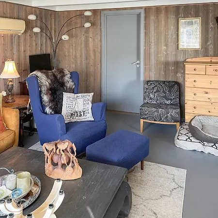 3 Bedroom Awesome In Feriehus *