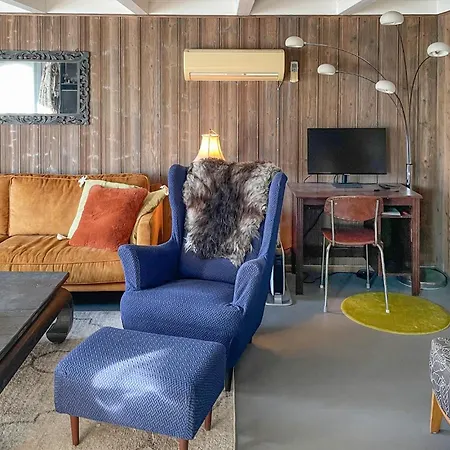 3 Bedroom Awesome In Feriehus *