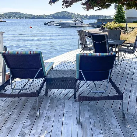 3 Bedroom Awesome In * Arendal