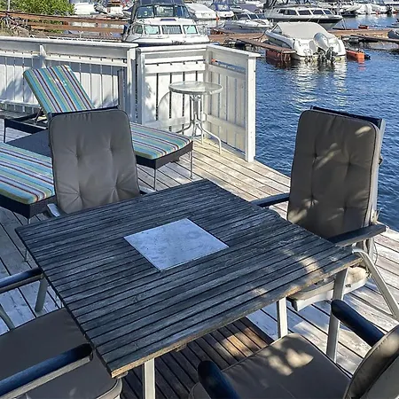 3 Bedroom Awesome In * Arendal