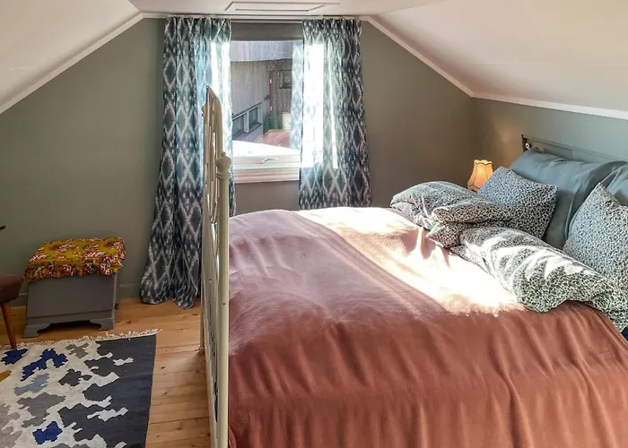 3 Bedroom Awesome In Casa de Férias