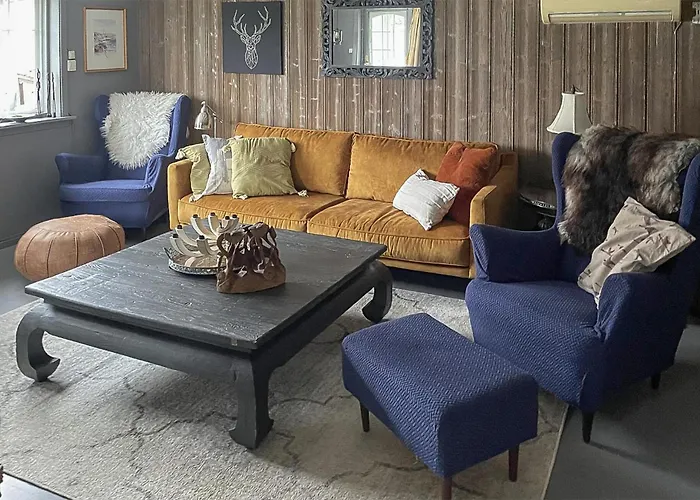 3 Bedroom Awesome In * ארנדל