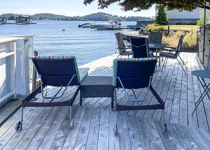 3 Bedroom Awesome In * ארנדל