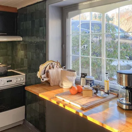 3 Bedroom Awesome In 度假居 阿伦达尔