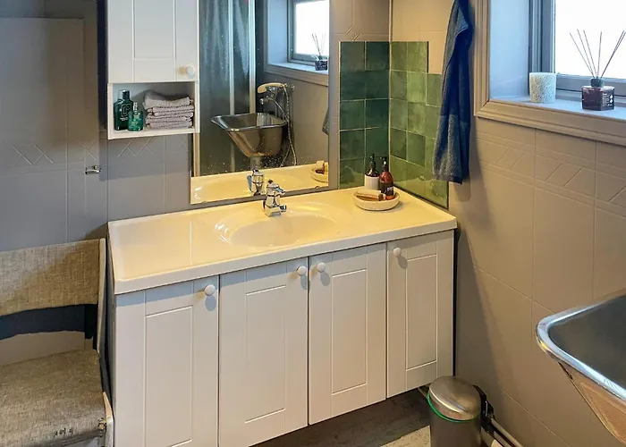 度假居 3 Bedroom Awesome In *