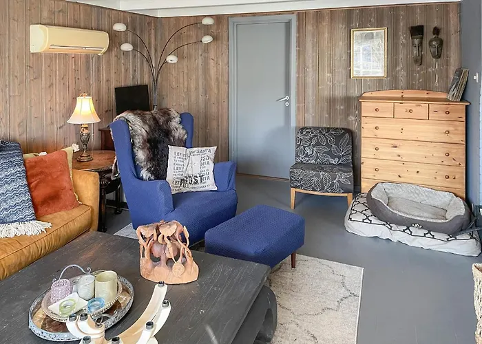 3 Bedroom Awesome In 度假居 *