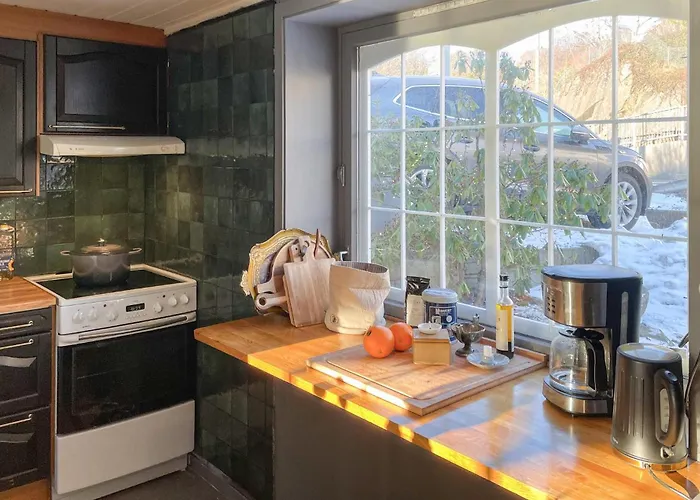 3 Bedroom Awesome In 度假居 阿伦达尔