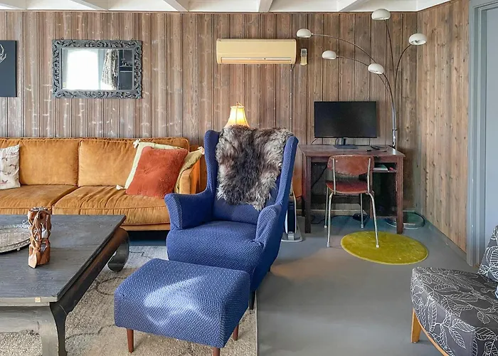 3 Bedroom Awesome In 度假居 *